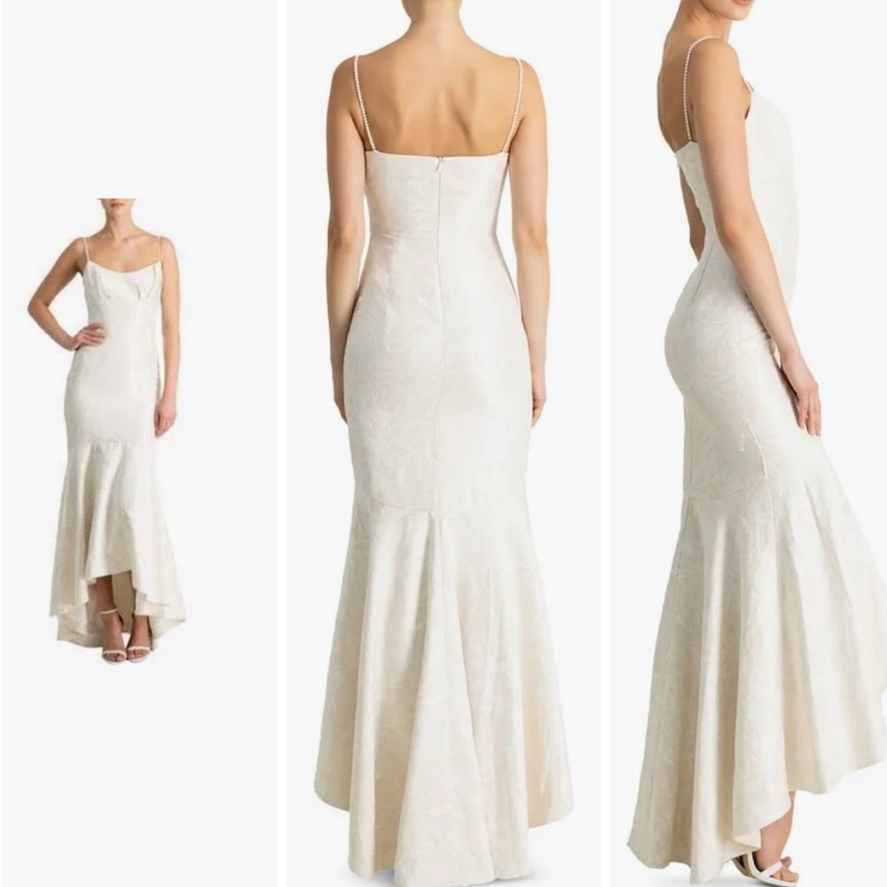 BRIDES- perfect bridal event dress!